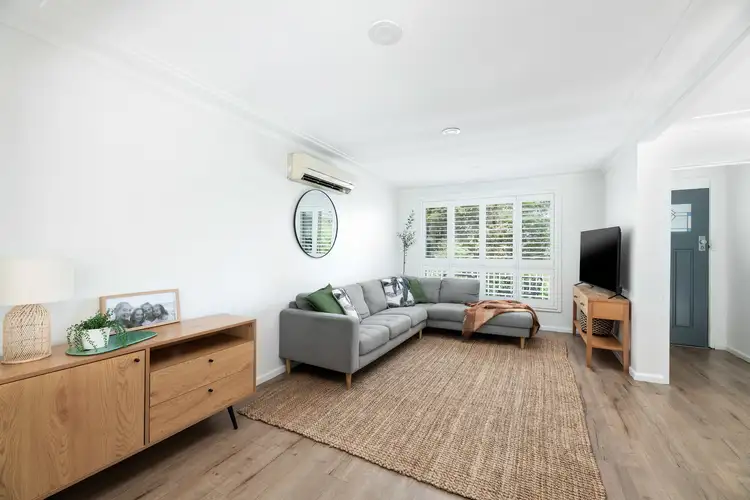 Second view of Homely house listing, 17 Shorland Avenue, Jannali NSW 2226