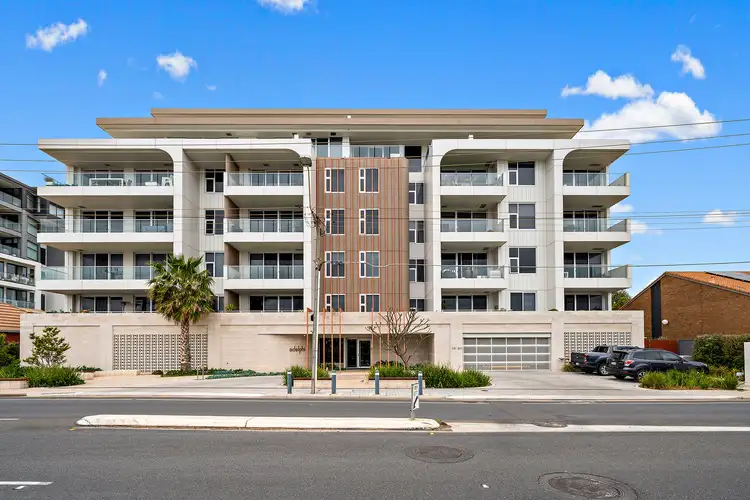 110/19-20 Adelphi Terrace, Glenelg North SA 5045