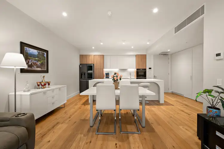 Fifth view of Homely apartment listing, 110/19-20 Adelphi Terrace, Glenelg North SA 5045