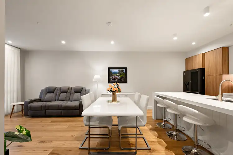 Sixth view of Homely apartment listing, 110/19-20 Adelphi Terrace, Glenelg North SA 5045