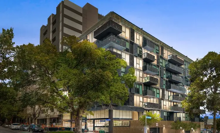 504/97-103 Flemington Road, North Melbourne VIC 3051