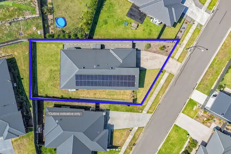 Second view of Homely house listing, Address available on request