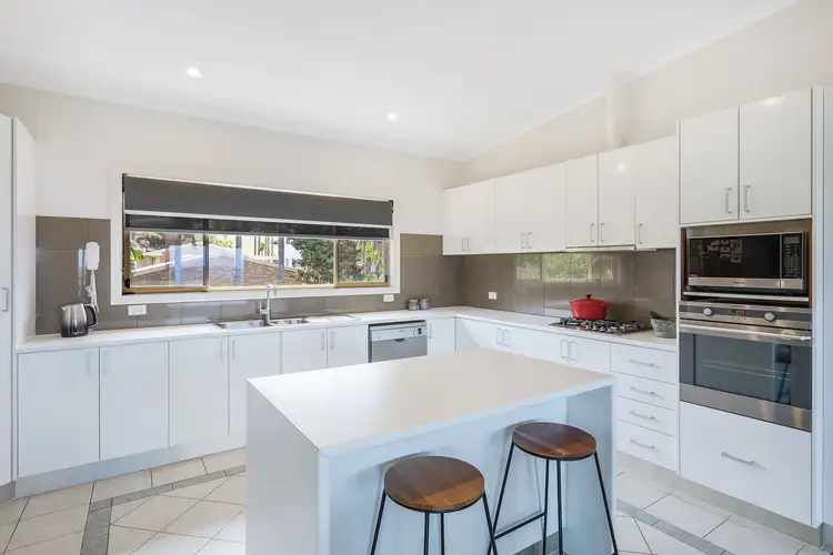 Fifth view of Homely house listing, 1/158 Pacific Way, Tura Beach NSW 2548