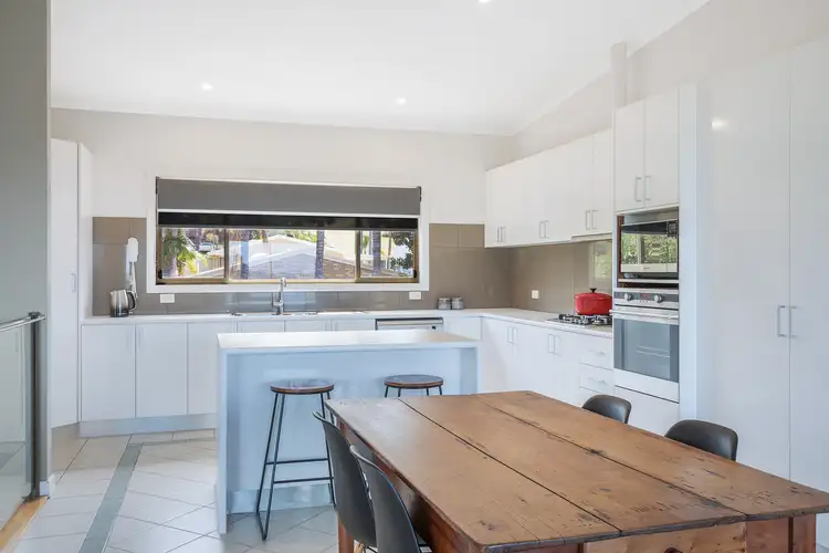 Sixth view of Homely house listing, 1/158 Pacific Way, Tura Beach NSW 2548