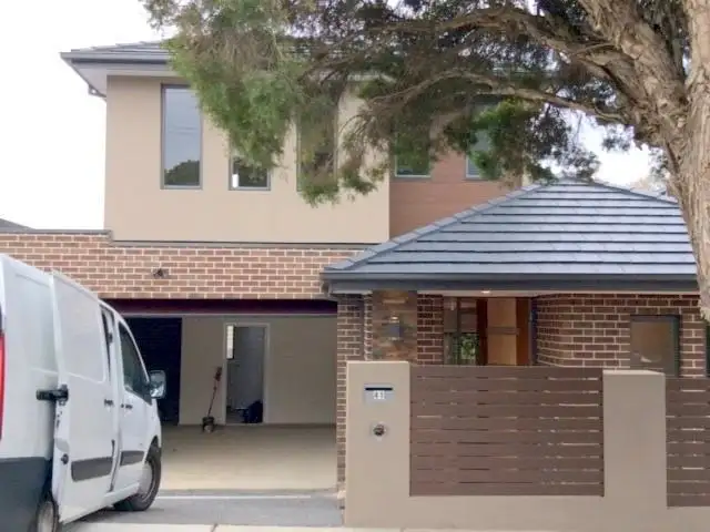 Main view of Homely house listing, 41 Surrey Street, Box Hill South VIC 3128