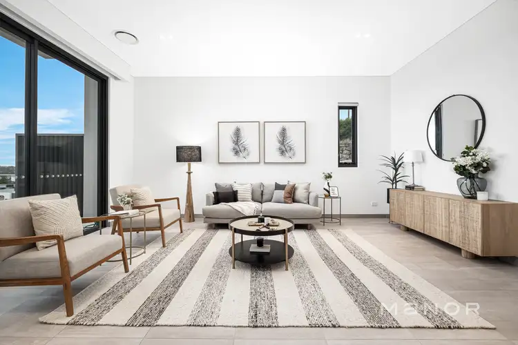 28A Moses Way, Winston Hills NSW 2153