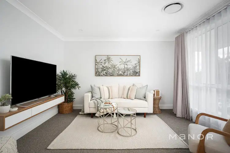 Fifth view of Homely house listing, 12 Ridgemont Place, Kings Park NSW 2148