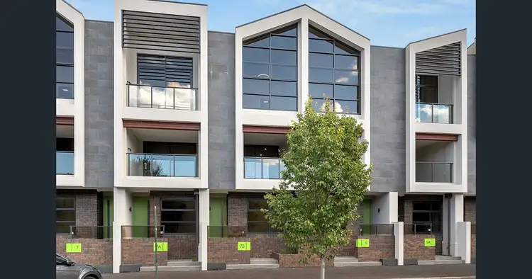 7B Nelson Place, Williamstown VIC 3016