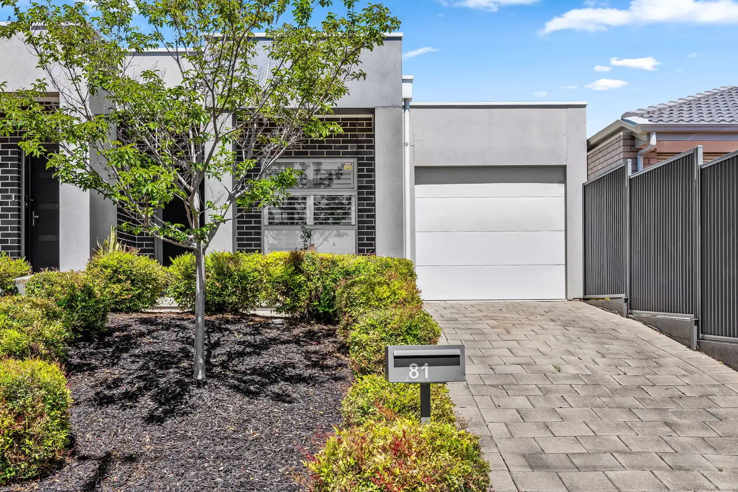 Main view of Homely house listing, 81 Folkestone Road, Dover Gardens SA 5048