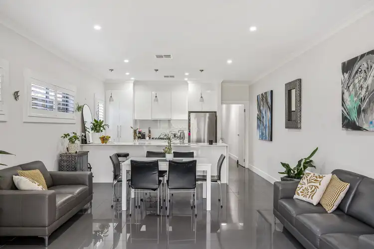 Second view of Homely house listing, 81 Folkestone Road, Dover Gardens SA 5048