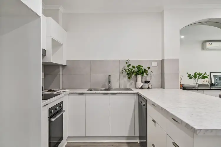 Fourth view of Homely apartment listing, 11A/188 Carrington Street, Adelaide SA 5000