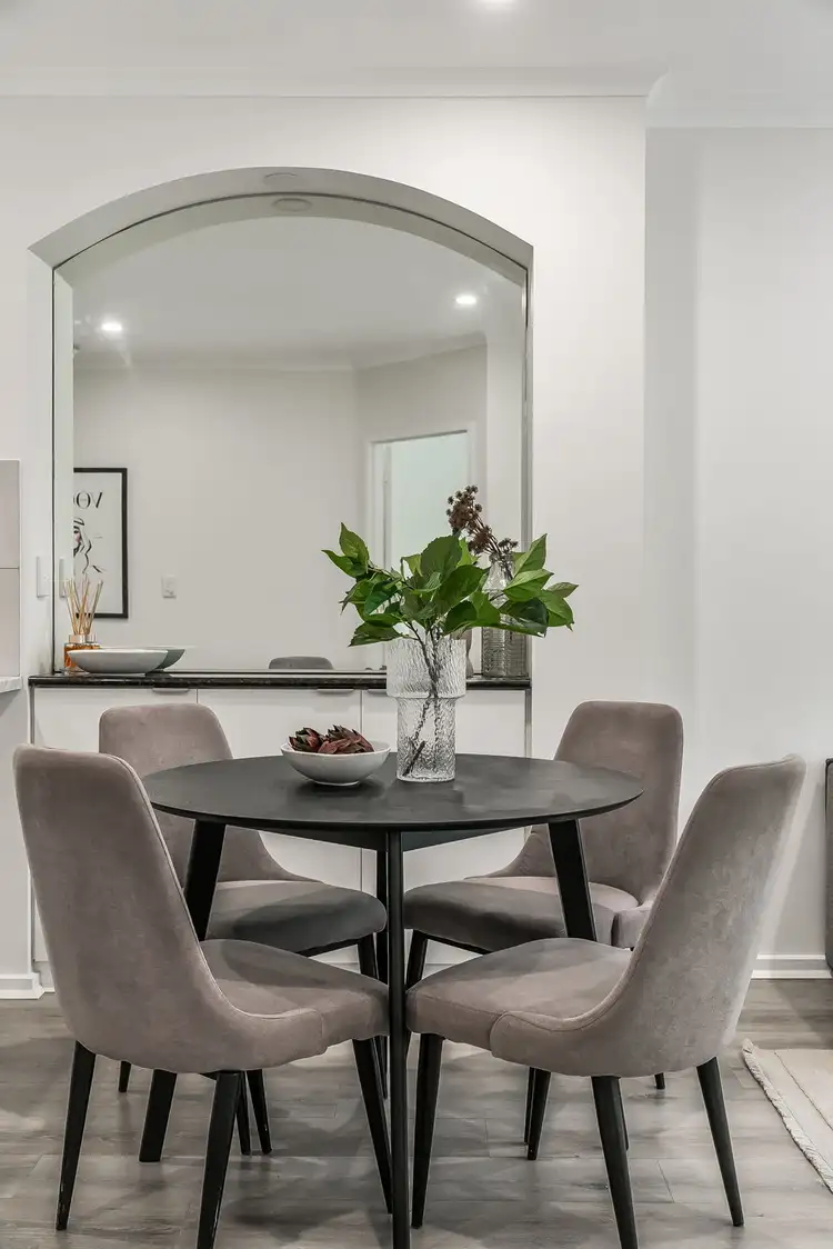 Fifth view of Homely apartment listing, 11A/188 Carrington Street, Adelaide SA 5000