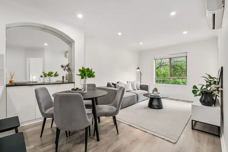 Sixth view of Homely apartment listing, 11A/188 Carrington Street, Adelaide SA 5000