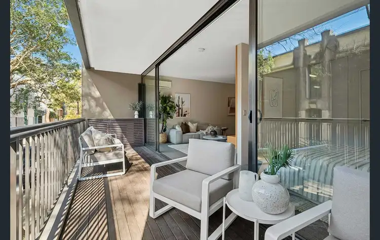 2/1 Adelaide Street, Surry Hills NSW 2010