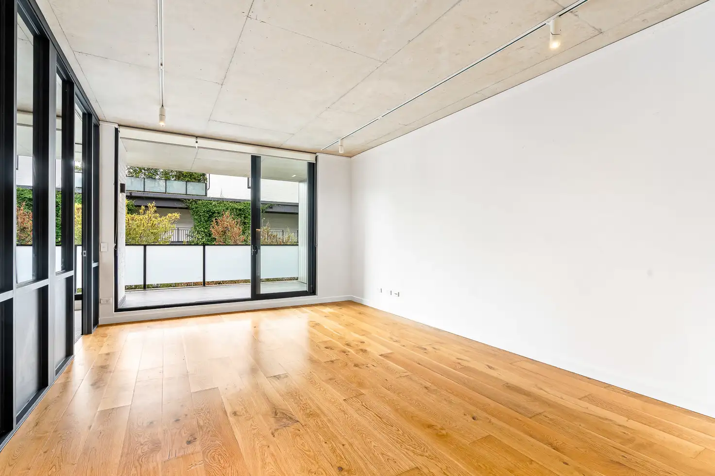 Main view of Homely apartment listing, 33C/356 George Street, Waterloo NSW 2017