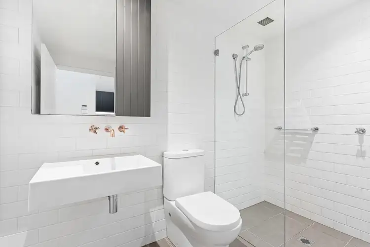 Fourth view of Homely apartment listing, 33C/356 George Street, Waterloo NSW 2017