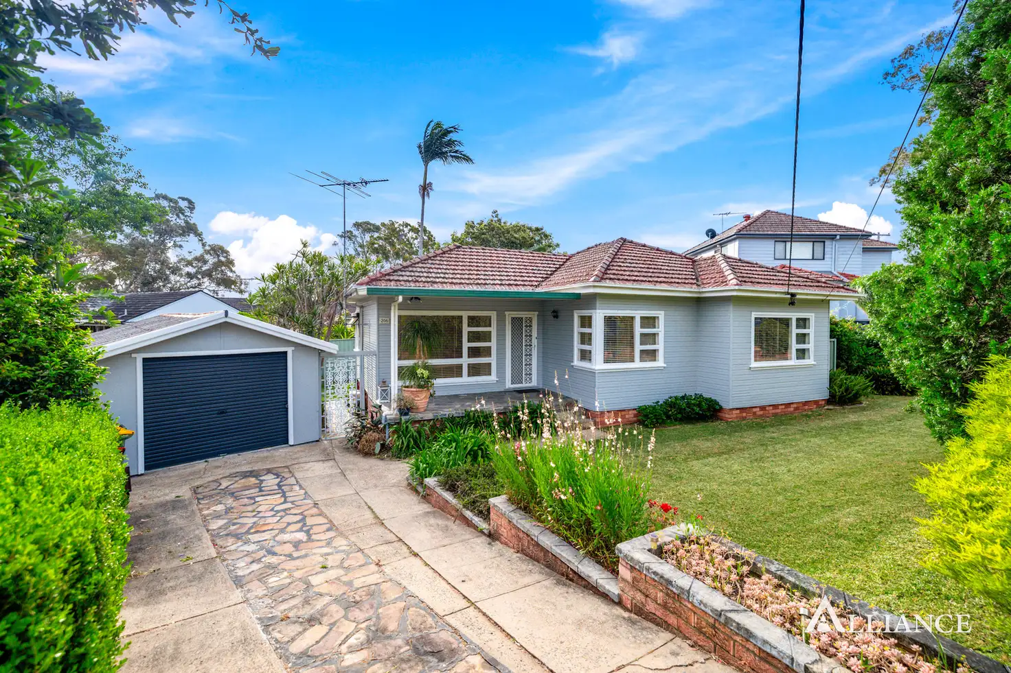 Main view of Homely house listing, 206 Lambeth Street, Picnic Point NSW 2213