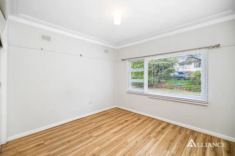 Fourth view of Homely house listing, 206 Lambeth Street, Picnic Point NSW 2213