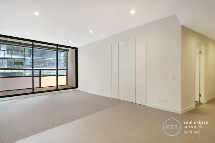 Third view of Homely apartment listing, 202/6 Ebsworth Street, Zetland NSW 2017