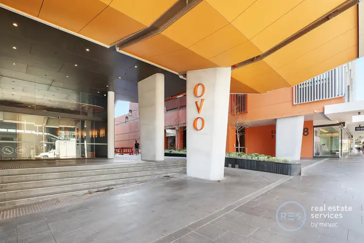 Fourth view of Homely apartment listing, 202/6 Ebsworth Street, Zetland NSW 2017