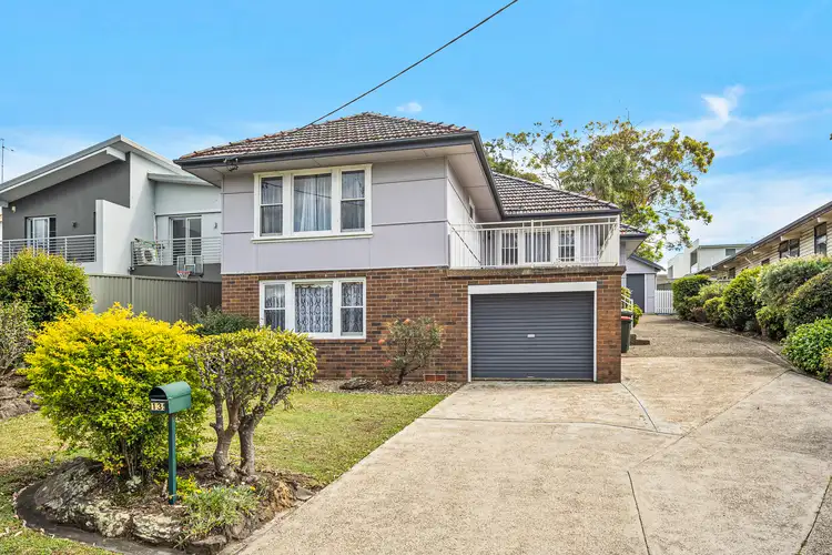 135 Burraneer Bay Road, Burraneer NSW 2230