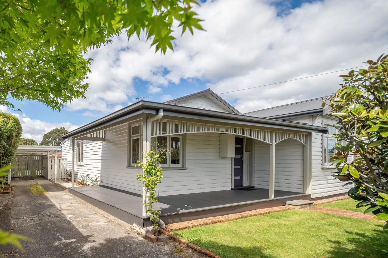 Main view of Homely house listing, 20 Doolan Street, Invermay TAS 7248