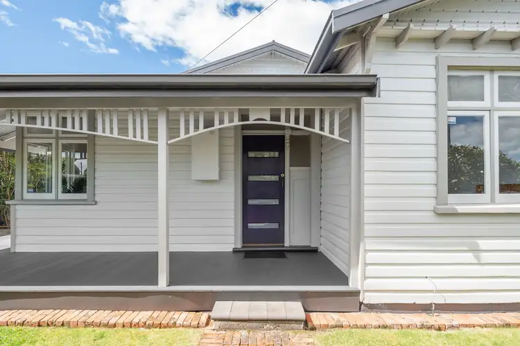 Second view of Homely house listing, 20 Doolan Street, Invermay TAS 7248