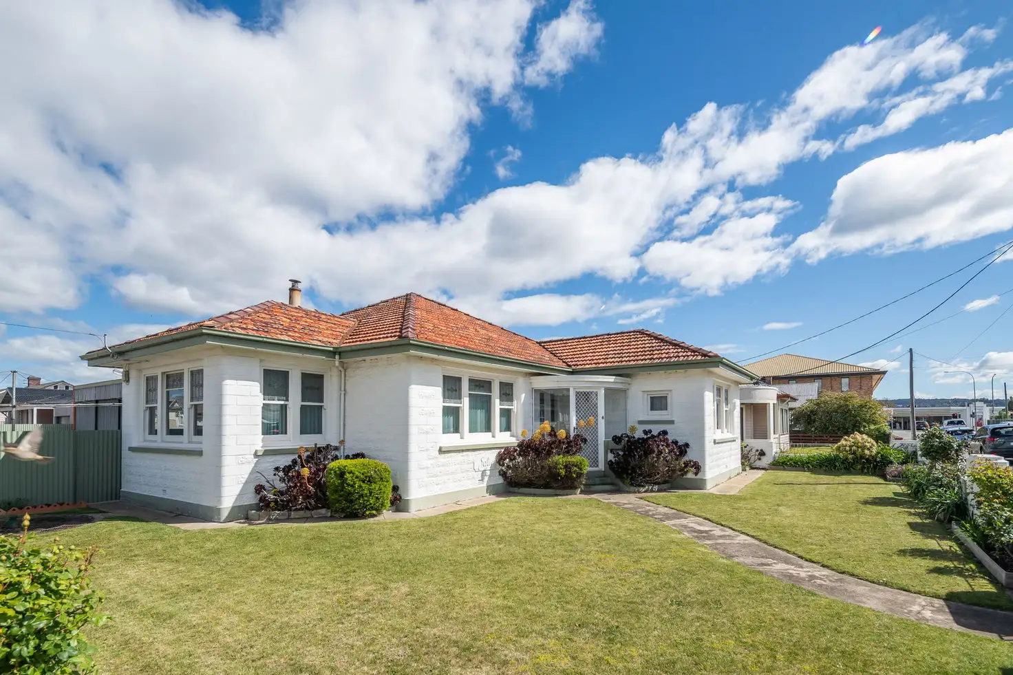 Main view of Homely house listing, 8 Beatty Street, Mowbray TAS 7248