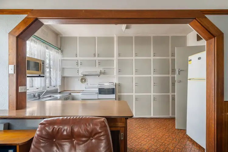 Third view of Homely house listing, 8 Beatty Street, Mowbray TAS 7248