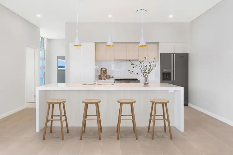 Fourth view of Homely house listing, 85 The Promontory Drive, Shell Cove NSW 2529