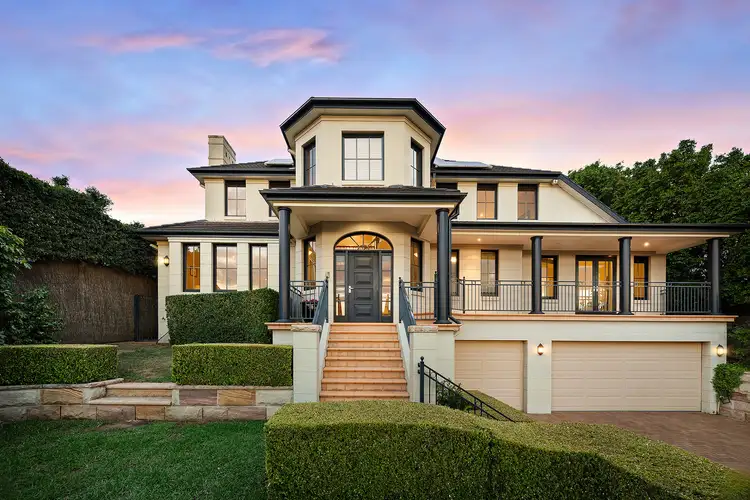 28 Sandhurst Crescent, Glenhaven NSW 2156