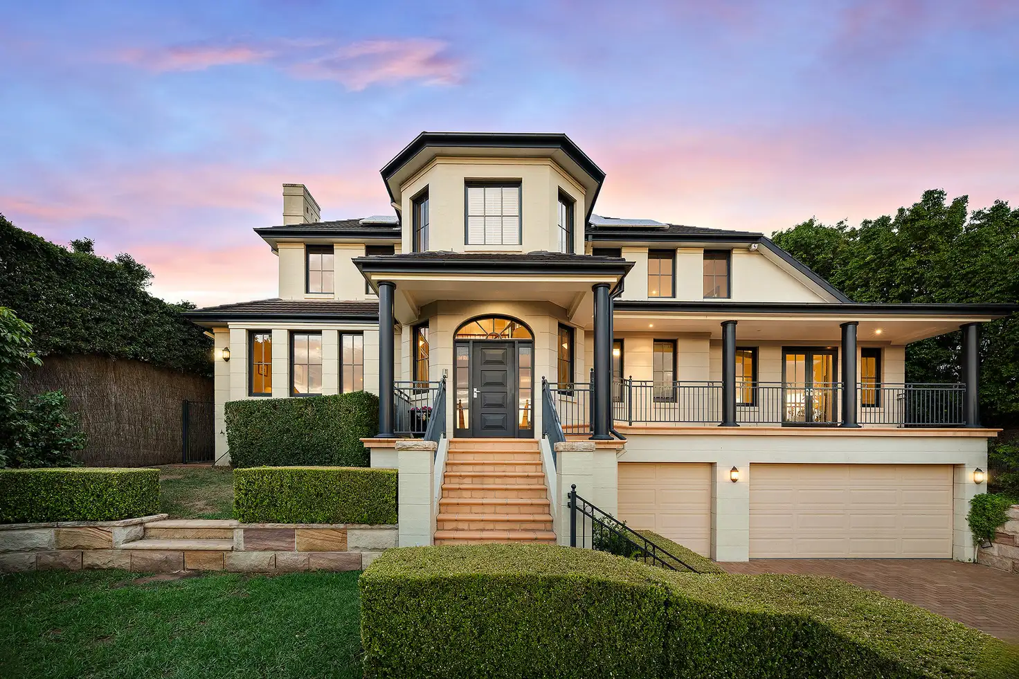 Main view of Homely house listing, 28 Sandhurst Crescent, Glenhaven NSW 2156