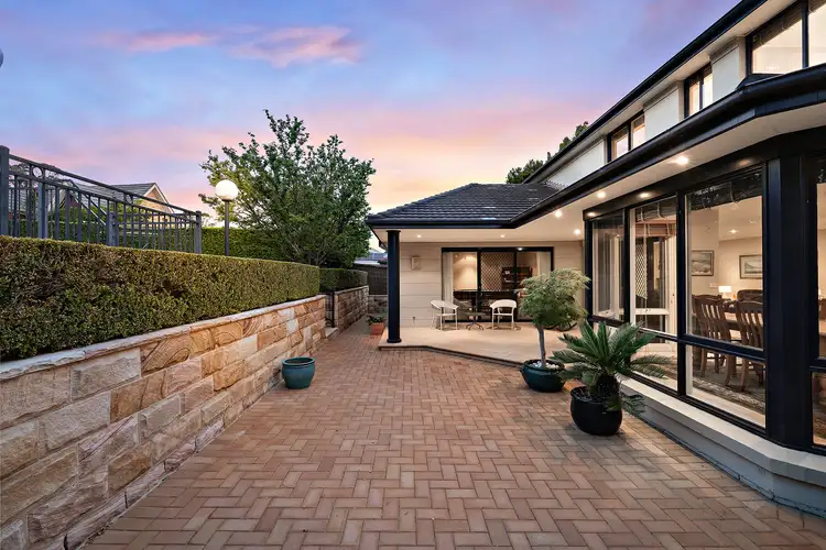 Third view of Homely house listing, 28 Sandhurst Crescent, Glenhaven NSW 2156