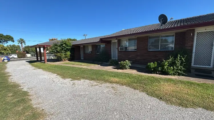 3/6 Brewery Lane, Tamworth NSW 2340