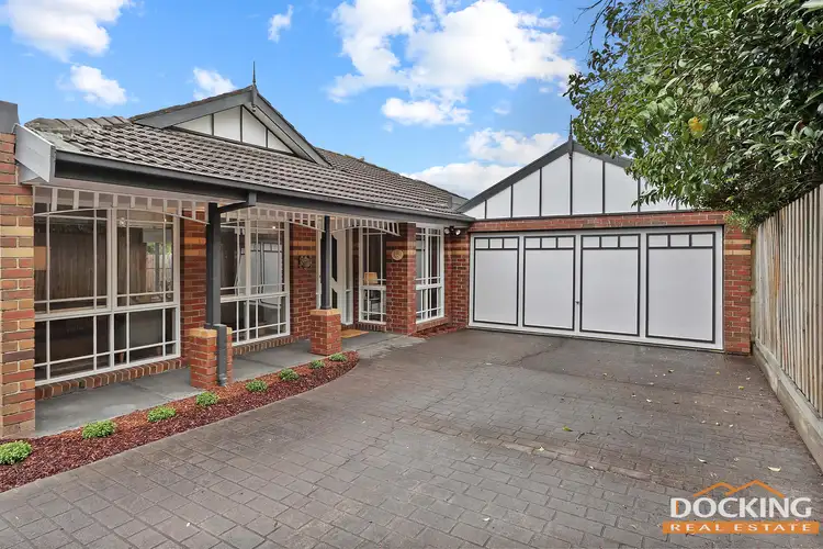 2/7 Aisbett Avenue, Wantirna South VIC 3152