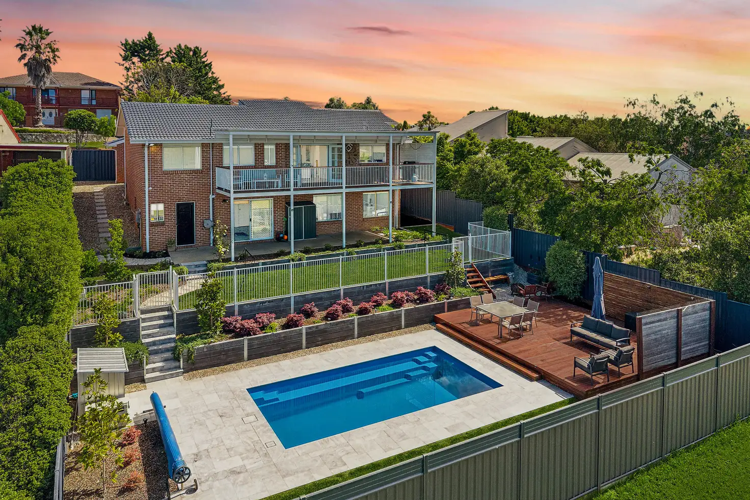 Main view of Homely house listing, 87 Weddin Circuit, Palmerston ACT 2913