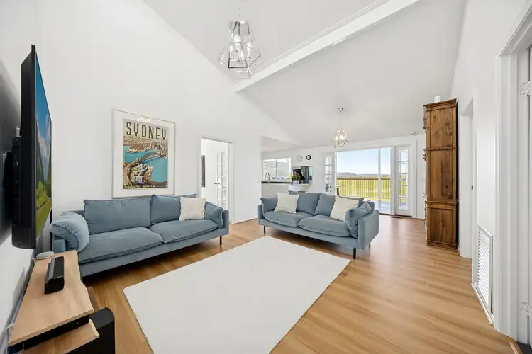 Fifth view of Homely house listing, 87 Weddin Circuit, Palmerston ACT 2913