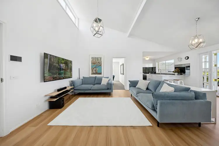 Sixth view of Homely house listing, 87 Weddin Circuit, Palmerston ACT 2913