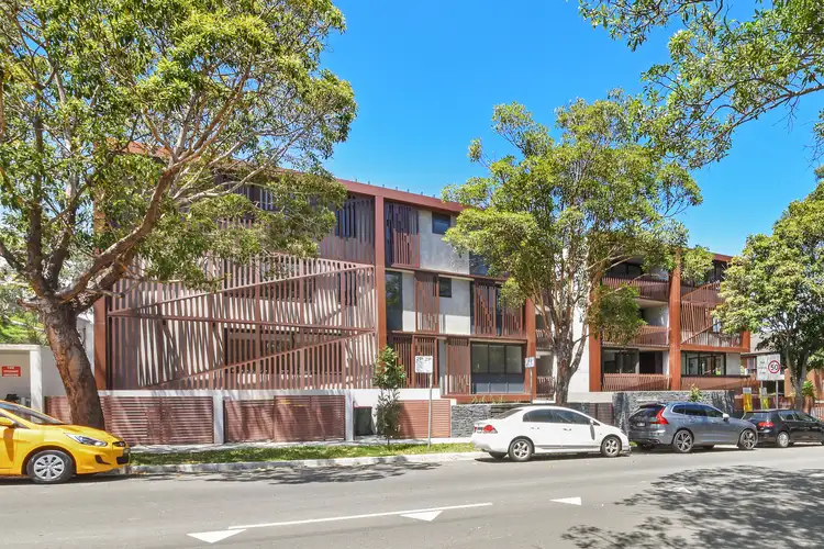 201/139-143 West Street, Crows Nest NSW 2065