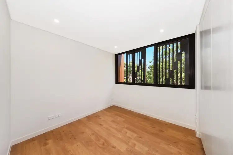 Fifth view of Homely apartment listing, 201/139-143 West Street, Crows Nest NSW 2065