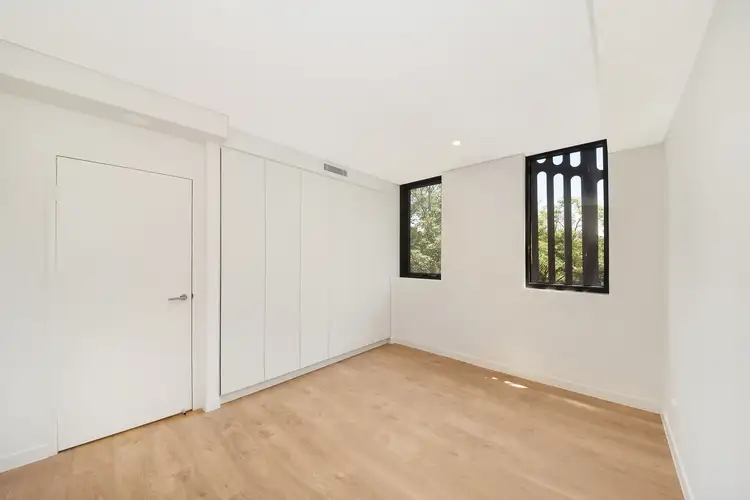 Sixth view of Homely apartment listing, 201/139-143 West Street, Crows Nest NSW 2065