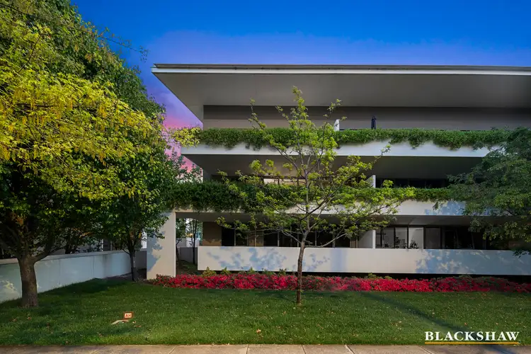 208/21 State Circle, Forrest ACT 2603