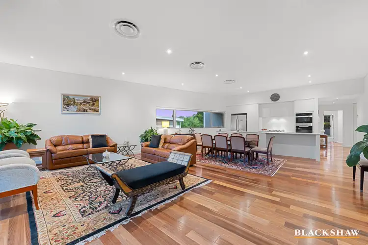 Fourth view of Homely apartment listing, 208/21 State Circle, Forrest ACT 2603