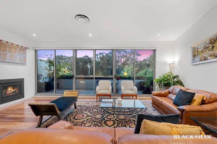 Sixth view of Homely apartment listing, 208/21 State Circle, Forrest ACT 2603