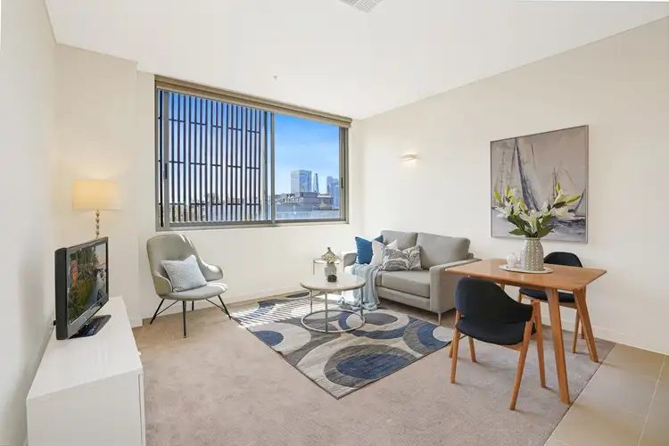 716/349 Bulwara Road, Ultimo NSW 2007