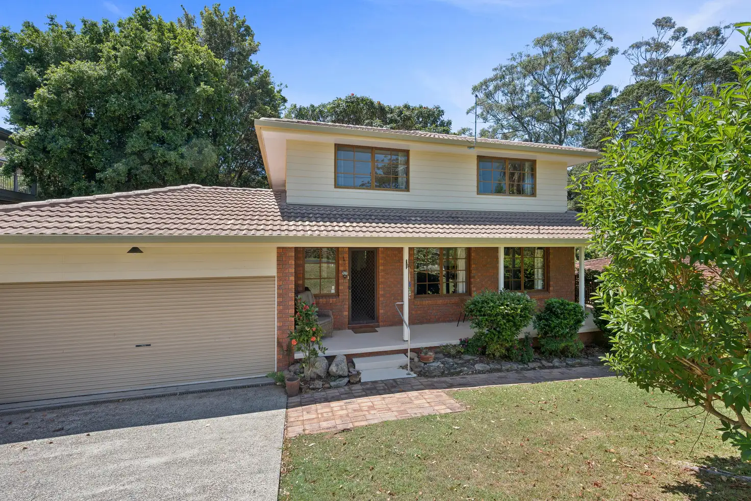 Main view of Homely house listing, 18 Dutton Crescent, Coffs Harbour NSW 2450