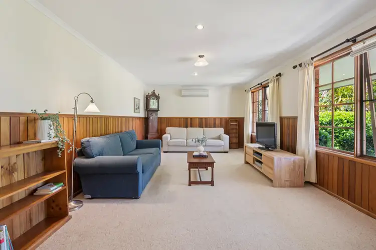 Second view of Homely house listing, 18 Dutton Crescent, Coffs Harbour NSW 2450