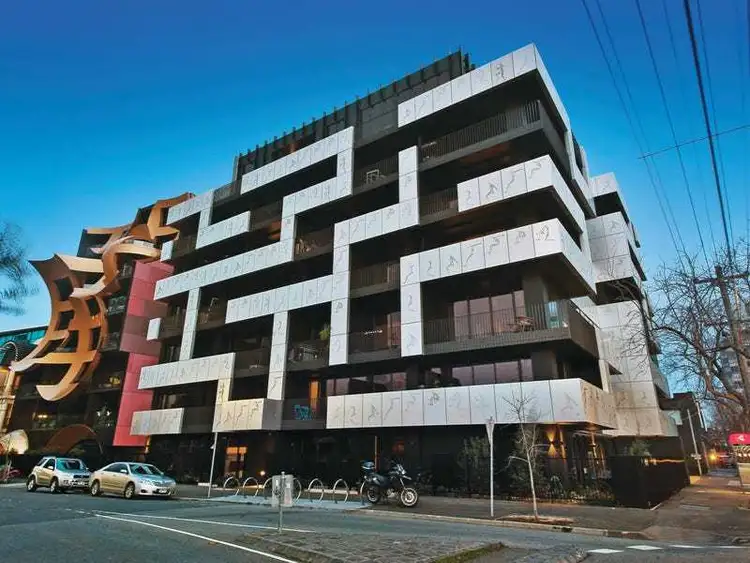 G05/99 Palmerston Crescent, South Melbourne VIC 3205