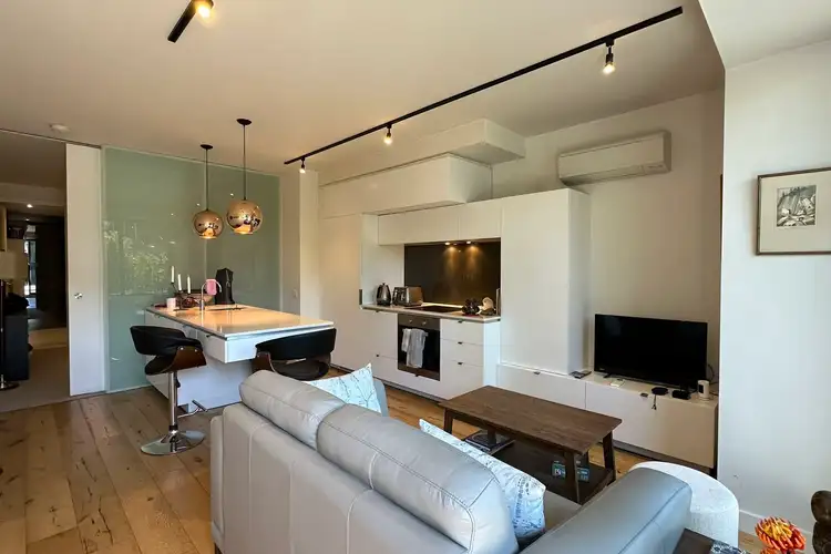 Second view of Homely apartment listing, G05/99 Palmerston Crescent, South Melbourne VIC 3205