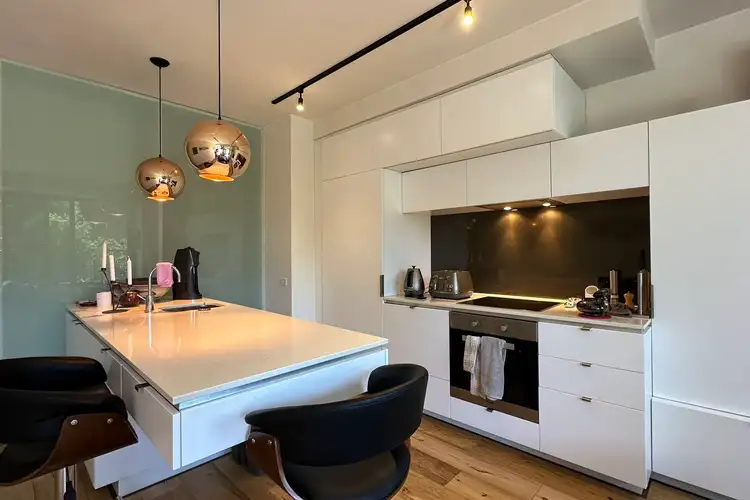 Third view of Homely apartment listing, G05/99 Palmerston Crescent, South Melbourne VIC 3205